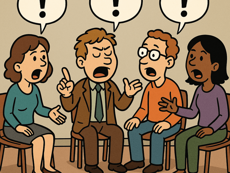 Has the word lost its&nbsp;meaning?