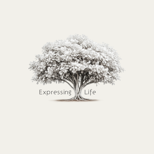 Expressing life